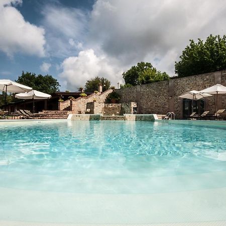 La Fonte Di Montebuono Βίλα Magione Εξωτερικό φωτογραφία