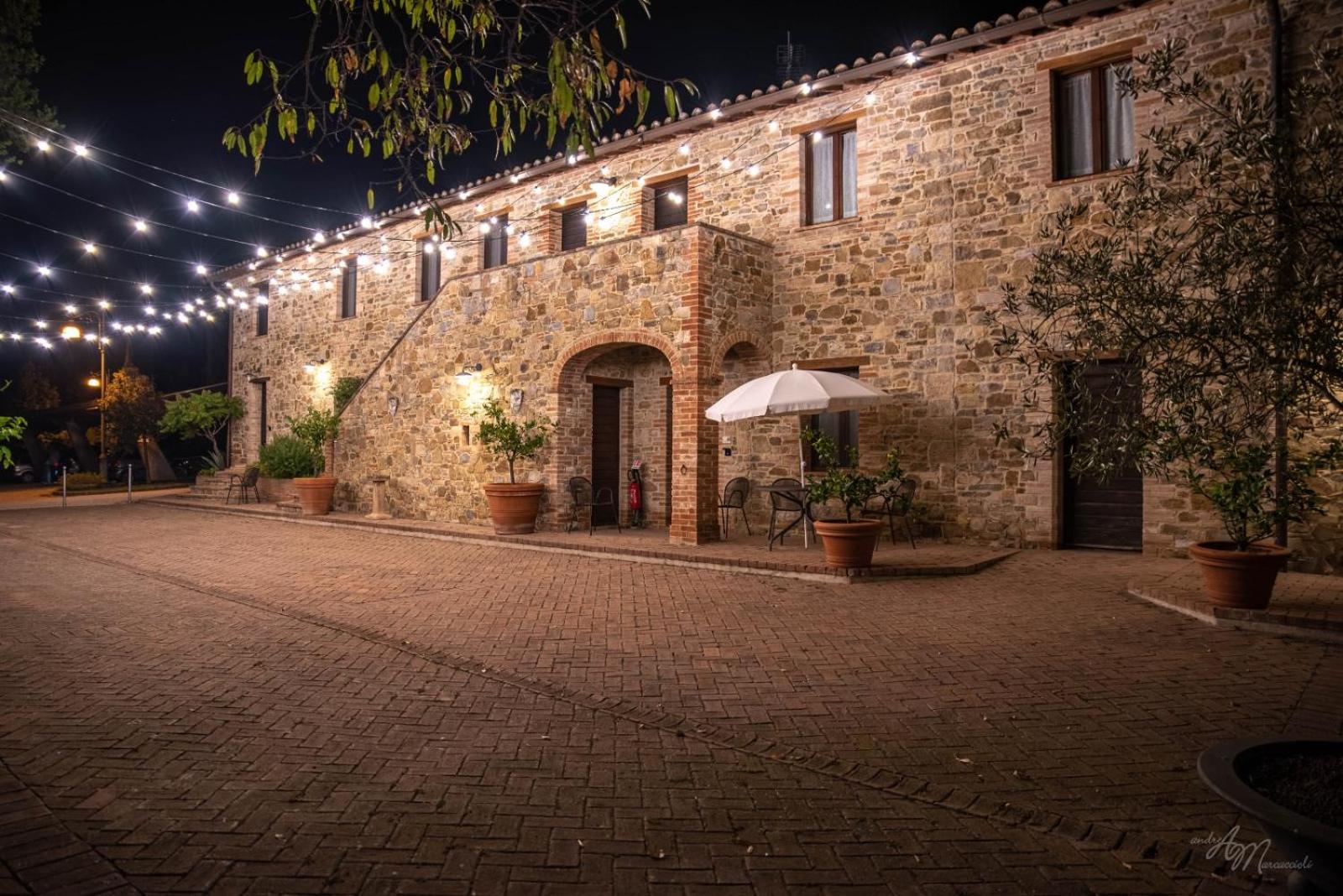 La Fonte Di Montebuono Βίλα Magione Εξωτερικό φωτογραφία