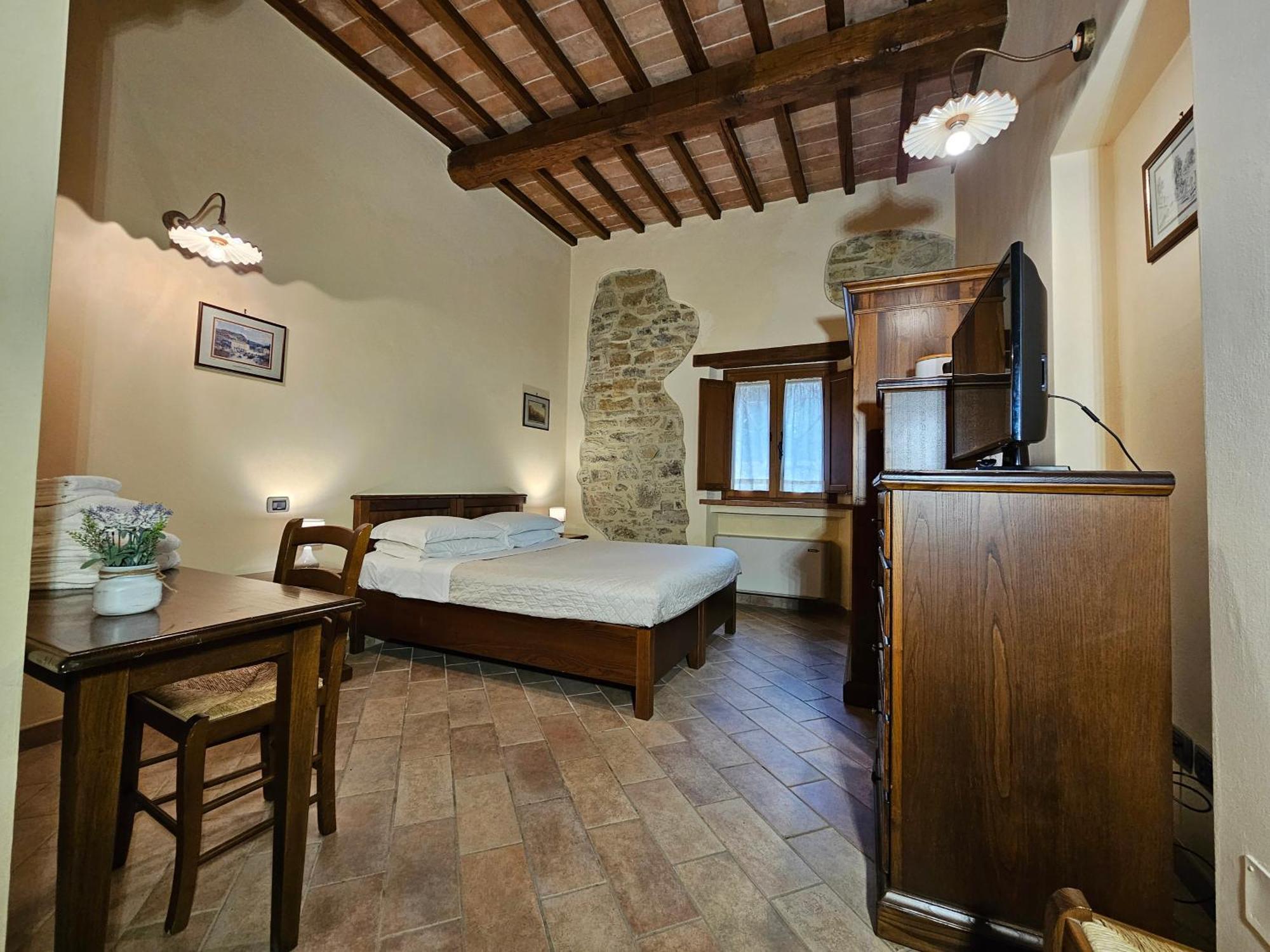 La Fonte Di Montebuono Βίλα Magione Δωμάτιο φωτογραφία