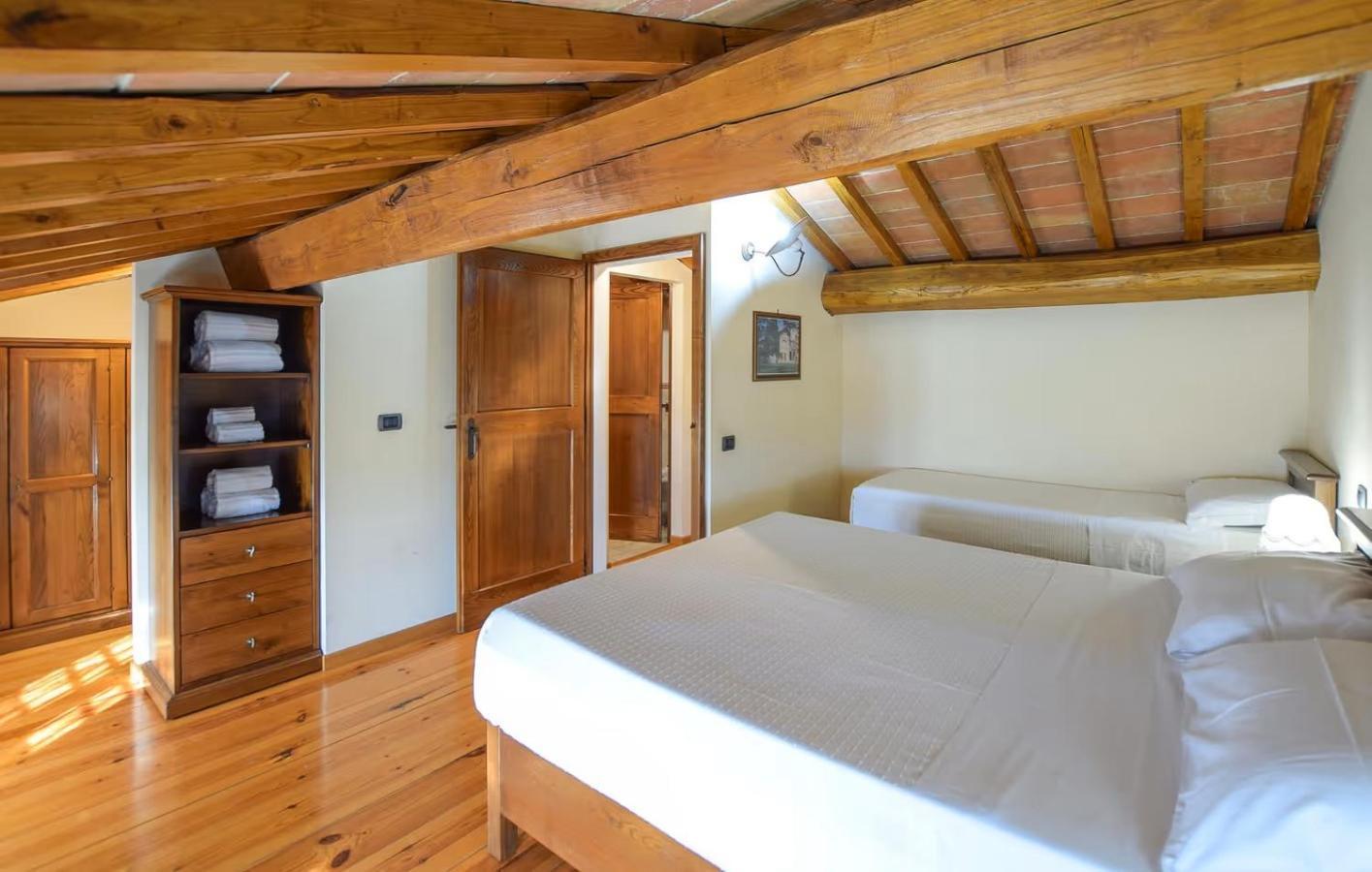La Fonte Di Montebuono Βίλα Magione Δωμάτιο φωτογραφία
