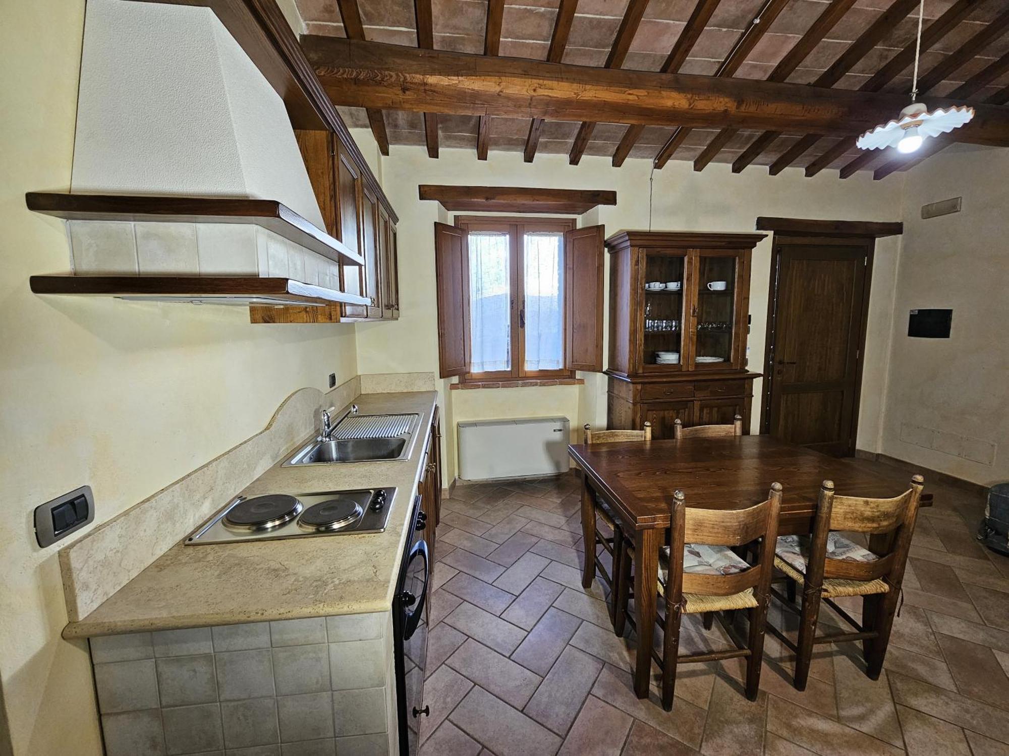 La Fonte Di Montebuono Βίλα Magione Δωμάτιο φωτογραφία